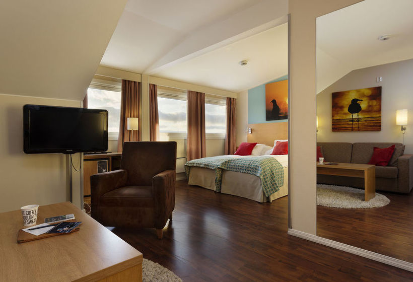 Hotel Scandic Vadso | Vadso | Finnmark | Norway 14