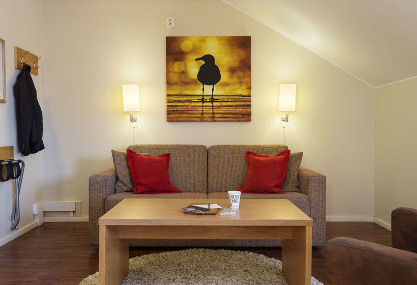 Hotel Scandic Vadso | Vadso | Finnmark | Norway 15