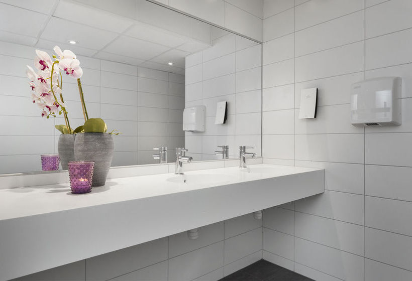 Hotel Scandic Vadso | Vadso | Finnmark | Norway 16