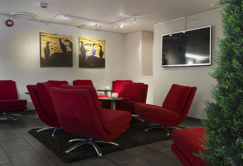 Hotel Scandic Vadso | Vadso | Finnmark | Norway 17