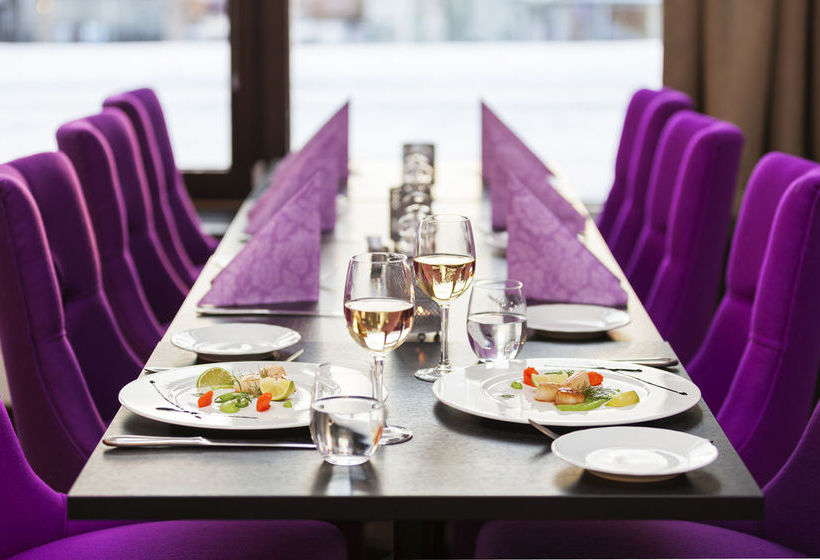 Hotel Scandic Vadso | Vadso | Finnmark | Norway 18