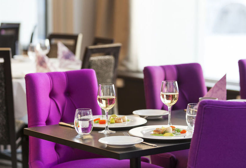 Hotel Scandic Vadso | Vadso | Finnmark | Norway 19