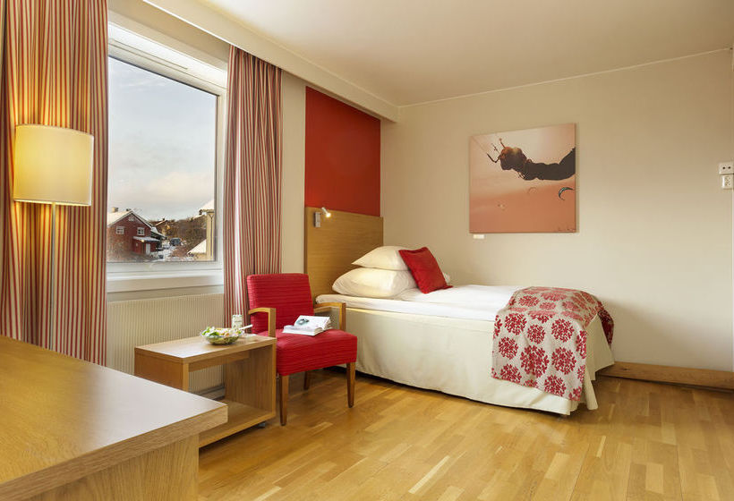 Hotel Scandic Vadso | Vadso | Finnmark | Norway 2