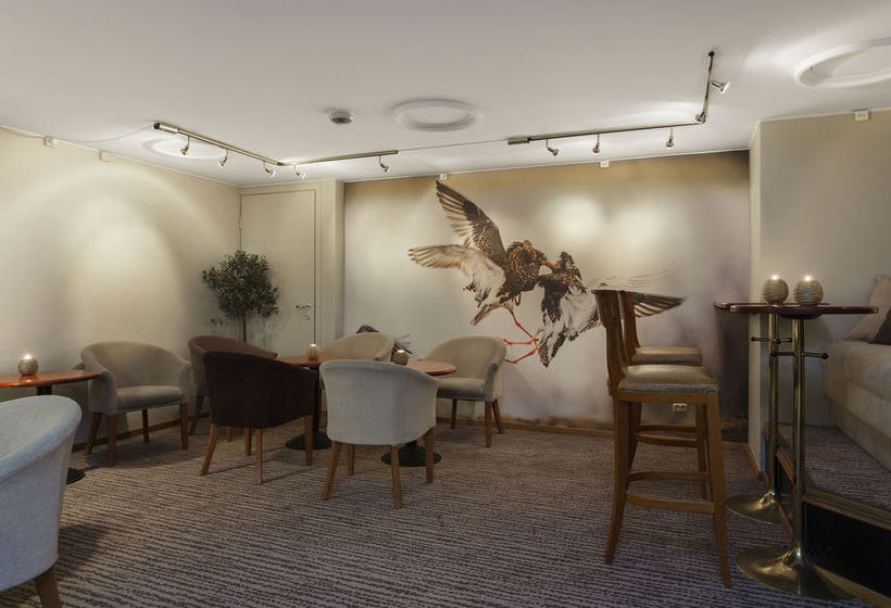 Hotel Scandic Vadso | Vadso | Finnmark | Norway 3