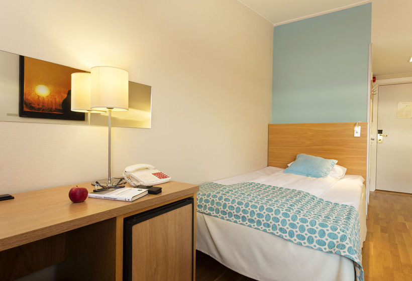 Hotel Scandic Vadso | Vadso | Finnmark | Norway 4