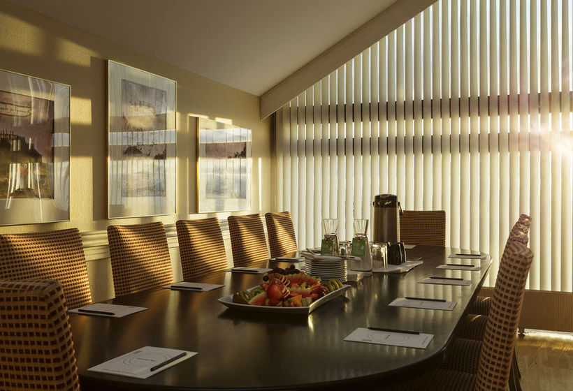 Hotel Scandic Vadso | Vadso | Finnmark | Norway 5