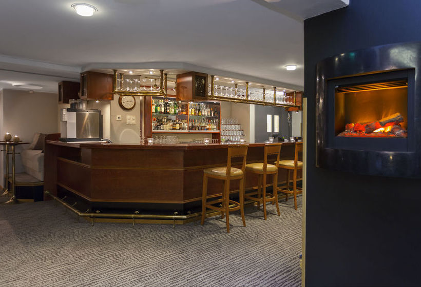 Hotel Scandic Vadso | Vadso | Finnmark | Norway 6