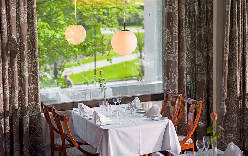 Rica Saga Hotel | Sarpsborg | Ostfold | Norway 1