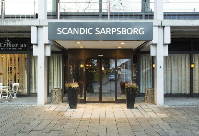 Rica Saga Hotel | Sarpsborg | Ostfold | Norway 10