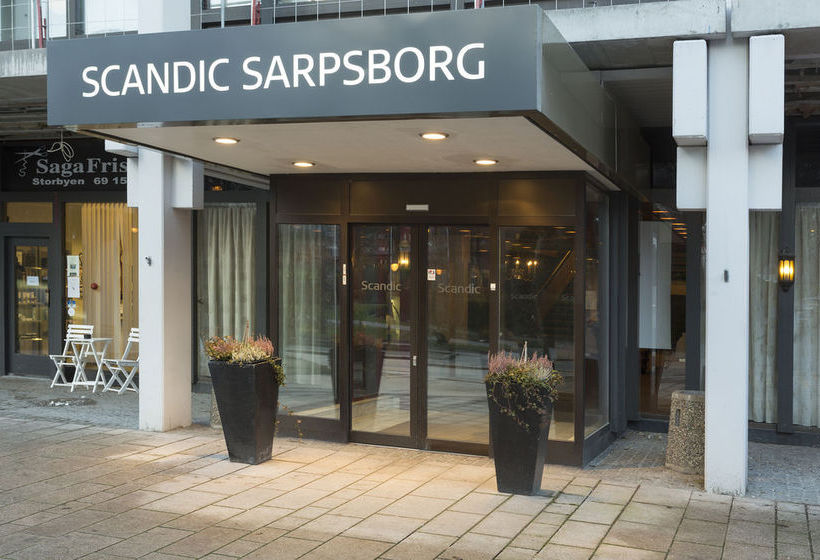 Rica Saga Hotel | Sarpsborg | Ostfold | Norway 11