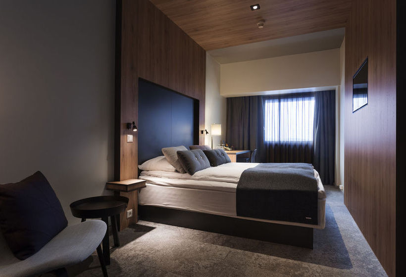 Rica Saga Hotel | Sarpsborg | Ostfold | Norway 13