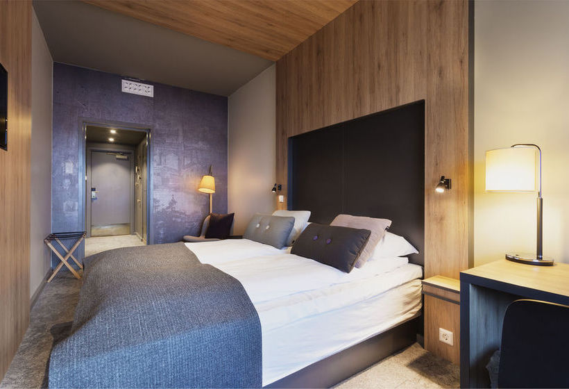 Rica Saga Hotel | Sarpsborg | Ostfold | Norway 14