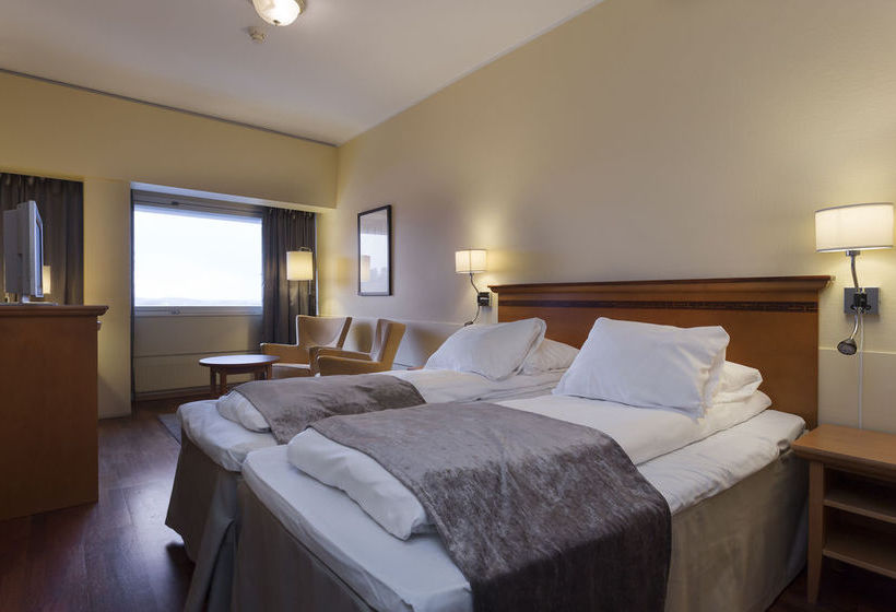 Rica Saga Hotel | Sarpsborg | Ostfold | Norway 15