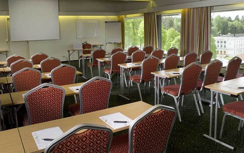 Rica Saga Hotel | Sarpsborg | Ostfold | Norway 2