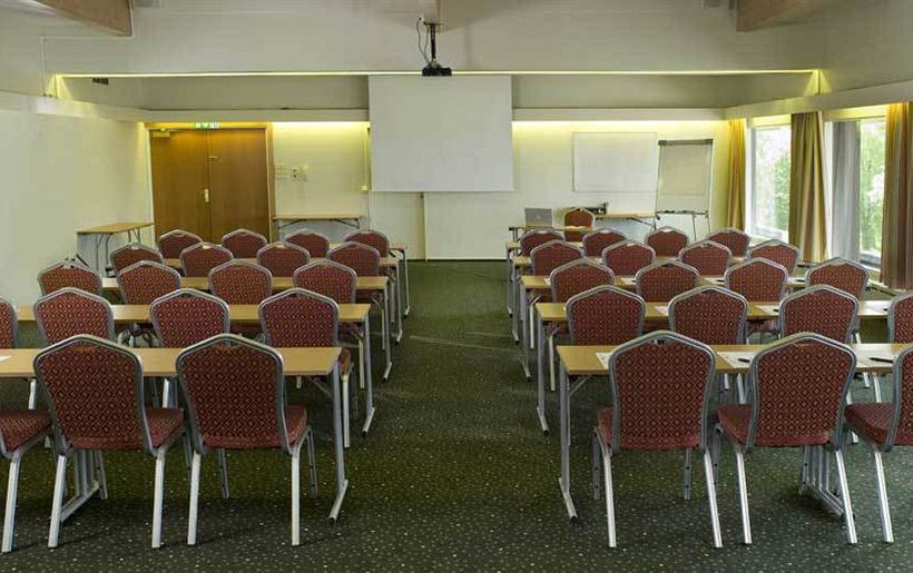 Rica Saga Hotel | Sarpsborg | Ostfold | Norway 3