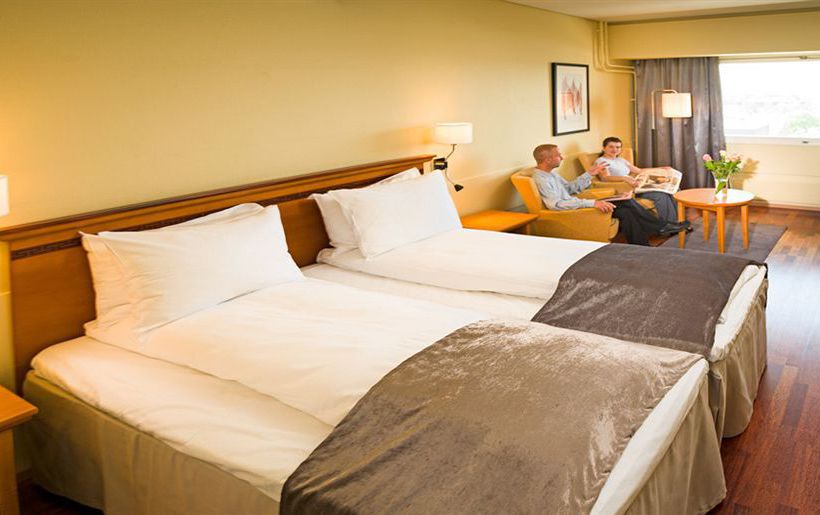 Rica Saga Hotel | Sarpsborg | Ostfold | Norway 5