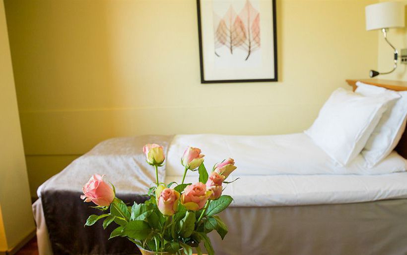 Rica Saga Hotel | Sarpsborg | Ostfold | Norway 6