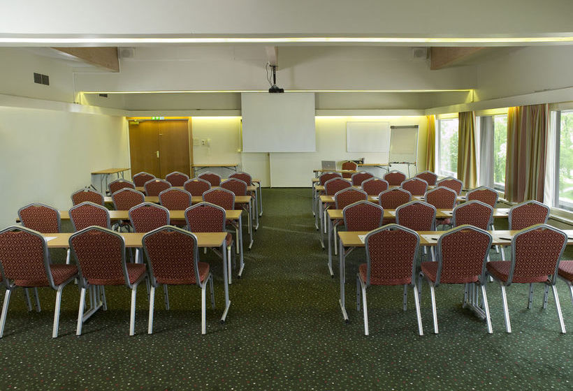 Rica Saga Hotel | Sarpsborg | Ostfold | Norway 7