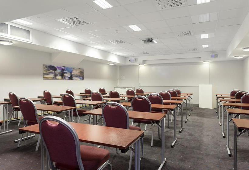 Hotel Scandic Byparken | Bergen | Hordaland | Norway 15