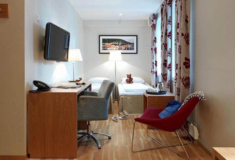 Hotel Scandic Byparken | Bergen | Hordaland | Norway 6