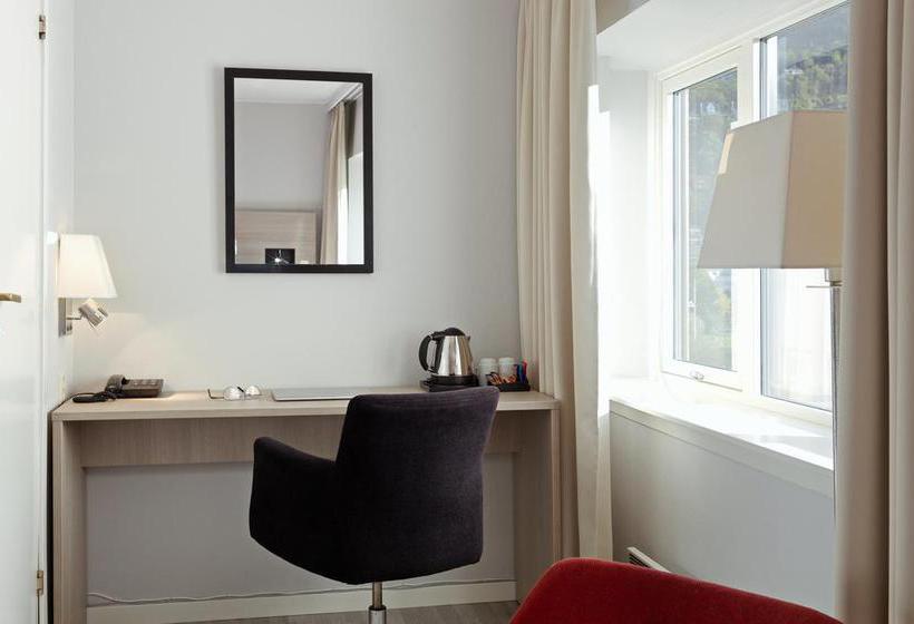 Hotel Scandic Byparken | Bergen | Hordaland | Norway 7