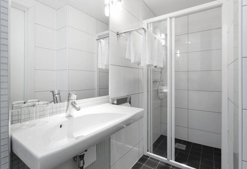 Hotel Scandic Byparken | Bergen | Hordaland | Norway 8