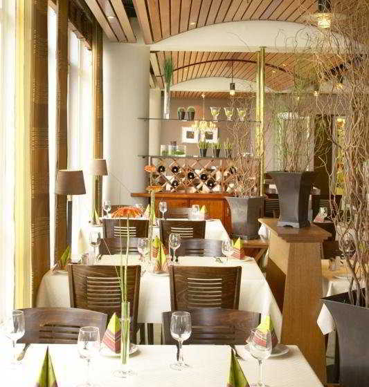 Hotel Scandic Alesund Alesund