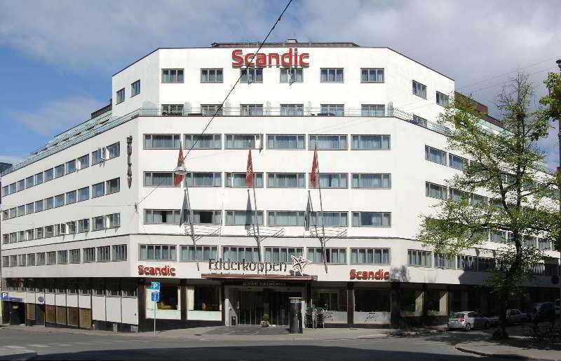 Hotel Scandic Alesund | Alesund | More og Romsdal | Norway 10