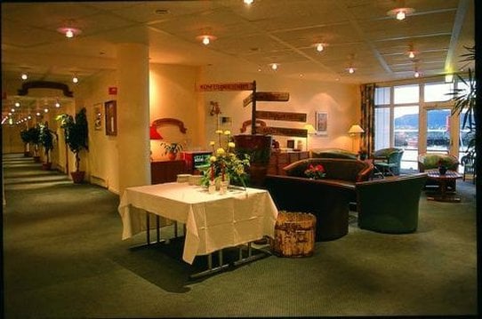 Hotel Scandic Alesund | Alesund | More og Romsdal | Norway 11