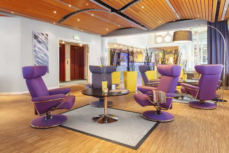 Hotel Scandic Alesund | Alesund | More og Romsdal | Norway 13