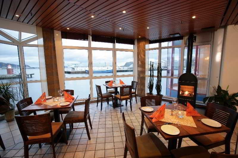 Hotel Scandic Alesund | Alesund | More og Romsdal | Norway 2