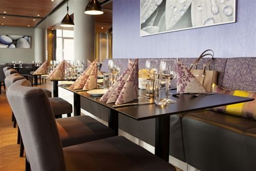 Hotel Scandic Alesund | Alesund | More og Romsdal | Norway 20