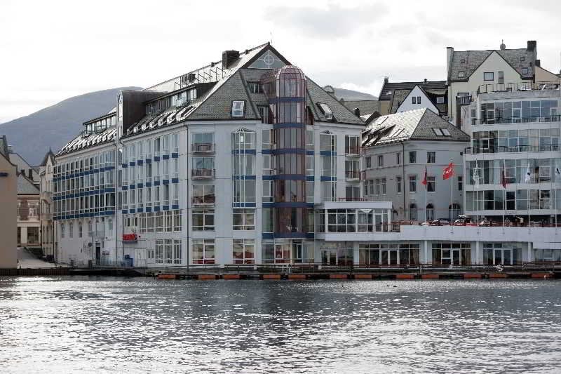 Hotel Scandic Alesund | Alesund | More og Romsdal | Norway 3