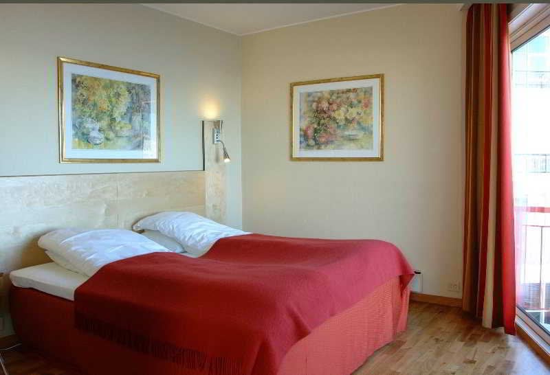 Hotel Scandic Alesund | Alesund | More og Romsdal | Norway 4