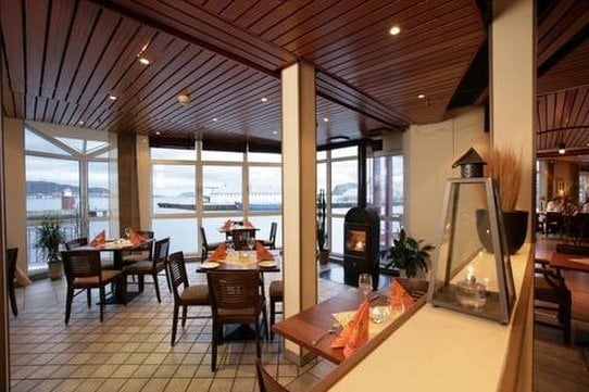 Hotel Scandic Alesund | Alesund | More og Romsdal | Norway 7