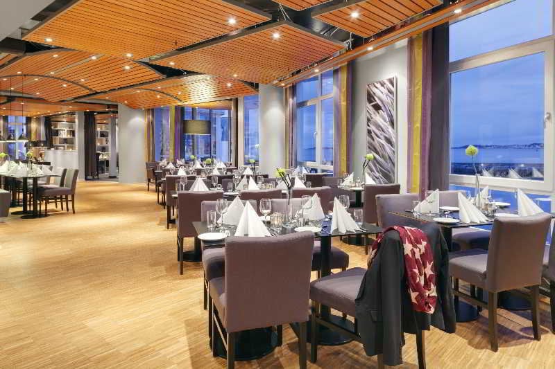 Hotel Scandic Alesund | Alesund | More og Romsdal | Norway 9