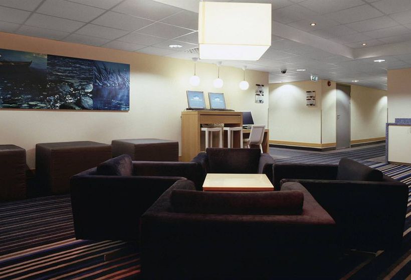Hotel Scandic Asker | Asker | Akershus | Norway 1
