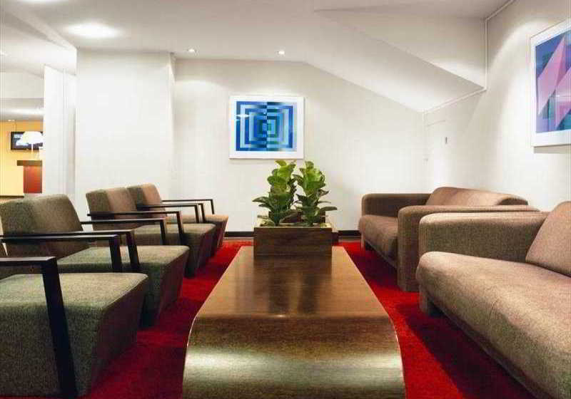 Hotel Scandic Asker | Asker | Akershus | Norway 10