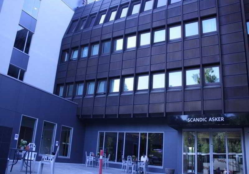 Hotel Scandic Asker | Asker | Akershus | Norway 11
