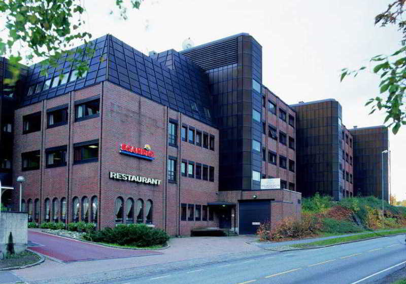 Hotel Scandic Asker | Asker | Akershus | Norway 12
