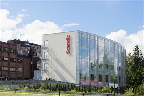 Hotel Scandic Asker | Asker | Akershus | Norway 18