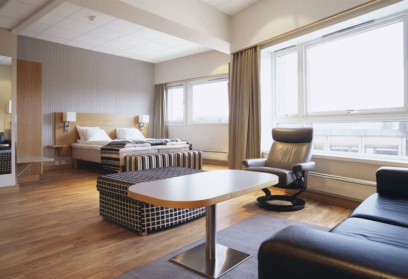 Hotel Scandic Asker | Asker | Akershus | Norway 2