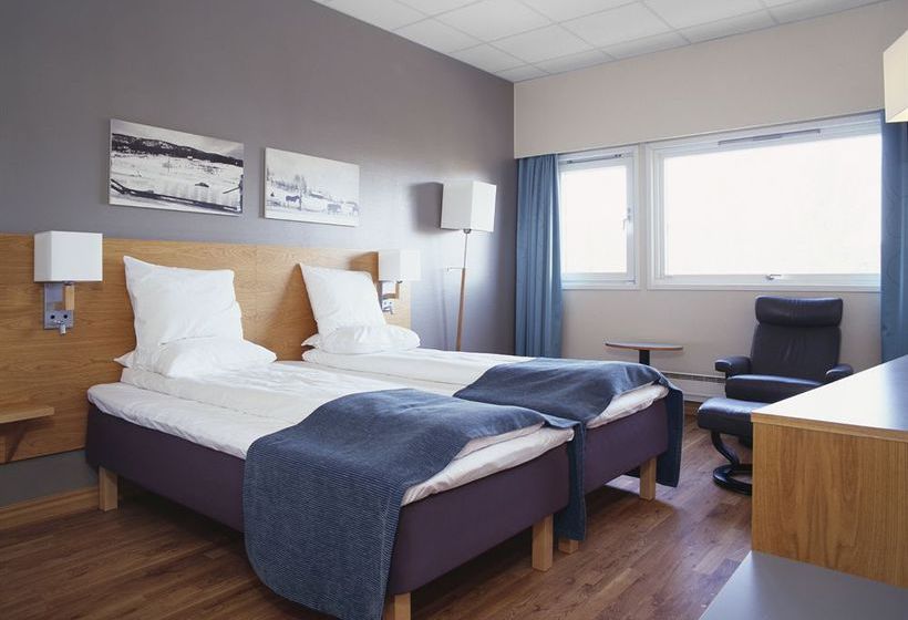 Hotel Scandic Asker | Asker | Akershus | Norway 7