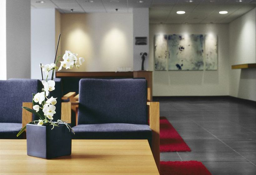 Hotel Scandic Asker | Asker | Akershus | Norway 8