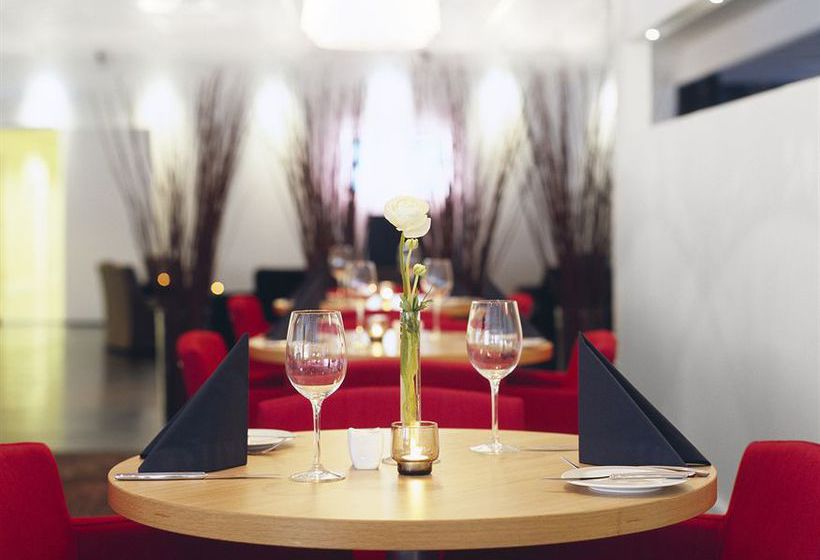 Hotel Scandic Asker | Asker | Akershus | Norway 9