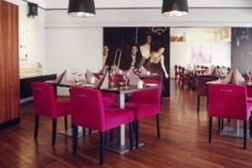 Hotel Scandic Hovik Hovik Akershus