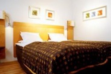 Hotel Scandic Hovik | Hovik | Akershus | Noruega 1