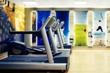 Hotel Scandic Hovik | Hovik | Akershus | Noruega 2