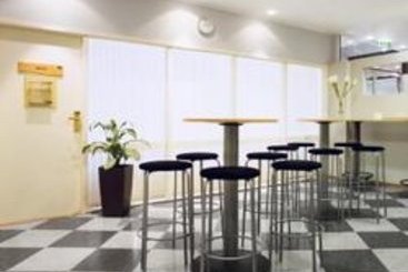 Hotel Scandic Hovik | Hovik | Akershus | Noruega 3