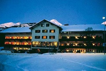 Skogstad Hotel Hemsedal